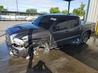 2023 Toyota Tacoma Trd Sport Gray vin: 3TMCZ5AN7PM636867