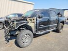 2017 Toyota Tacoma Black vin: 3TMCZ5AN8HM078304
