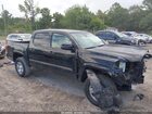 2023 Toyota Tacoma Sr V6 Black vin: 3TMCZ5ANXPM633347