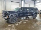 2022 Toyota Tacoma Trd Off-road Black vin: 3TMDZ5BN0NM134900