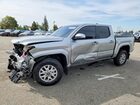 2026 Toyota Tacoma Sr5 Silver vin: 3TMKB5FN6TM062846