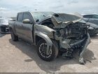 2026 Toyota Tacoma Trd Sport Green vin: 3TMKB5FN8TM061763