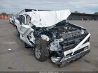 2025 Toyota Tacoma Sr5 White vin: 3TMLB5JN1SM175193