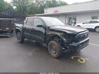 2024 Toyota Tacoma Trd Off Road Black vin: 3TMLB5JN2RM024809