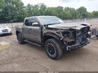 2026 Toyota Tacoma Trd Off Road Green vin: 3TMLB5JN6TM232814