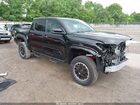 2026 Toyota Tacoma Trd Off Road Black vin: 3TMLB5JN8TM261361