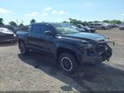 2025 Toyota Tacoma Trd Off Road Gray vin: 3TMLB5JN9SM154186