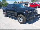 2026 Toyota Tacoma Trd Sport Black vin: 3TMLB5JN9TM229843
