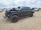 2021 Toyota Tacoma Sr Black vin: 3TYAX5GN0MT030654