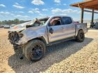 2022 Toyota Tacoma Sr Silver vin: 3TYAX5GN0NT063140