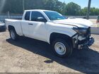 2024 Toyota Tacoma Sr White vin: 3TYJDAKN7RT009168