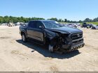 2024 Toyota Tacoma Sr5 Gray vin: 3TYKB5FN4RT001119