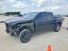 2025 Toyota Tacoma Sr5 Black vin: 3TYKB5FNXST024815