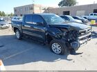 2024 Toyota Tacoma Sr Gray vin: 3TYKD5HN4RT001998