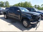 2025 Toyota Tacoma Sr Серый vin: 3TYKD5HN8ST031818