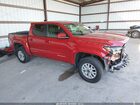 2026 Toyota Tacoma Sr5 Red vin: 3TYLB5JN3TT109444