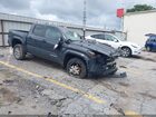 2024 Toyota Tacoma Sr5 Gray vin: 3TYLB5JN7RT052089