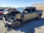 2025 Toyota Tacoma Trd Sport Hv Green vin: 3TYLC5LN2ST017010