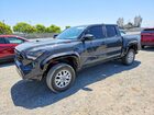 2026 Toyota Tacoma Trd Pro Hv Gray vin: 3TYLC5LN9TT052323