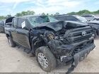 2025 Toyota Tacoma Sr Black vin: 3TYLD5KN3ST018892