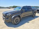 2025 Toyota Tacoma Trd Off-road Black vin: 3TYLE5JN5ST094614