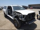 2023 Toyota Tacoma Sr White vin: 3TYRX5GN7PT071631
