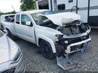 2022 Toyota Tacoma Sr5 V6 White vin: 3TYSZ5AN5NT062881