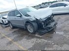 2020 Volkswagen Tiguan 2.0t S Silver vin: 3VV1B7AX0LM057224