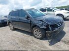 2019 Volkswagen Tiguan 2.0t S Black vin: 3VV1B7AX5KM071747