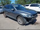 2018 Volkswagen Tiguan 2.0t Se/2.0t Sel Серый vin: 3VV2B7AX3JM113657