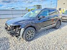 2018 Volkswagen Tiguan Se Black vin: 3VV2B7AX4JM042467