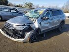 2024 Volkswagen Tiguan Se Серебряный vin: 3VV2B7AX4RM099053