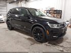 2020 Volkswagen Tiguan 2.0t Se/2.0t Se R-line Black/2.0t Sel Black vin: 3VV2B7AX6LM113221