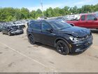 2019 Volkswagen Tiguan 2.0t Se/2.0t Sel/2.0t Sel R-line/2.0t Sel R-line Black Черный vin: 3VV2B7AX8KM077319