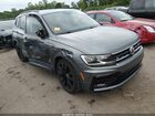 2020 Volkswagen Tiguan 2.0t Se/2.0t Se R-line Black/2.0t Sel Gray vin: 3VV3B7AX0LM113056