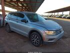 2019 Volkswagen Tiguan 2.0t Se/2.0t Sel/2.0t Sel R-line/2.0t Sel R-line Black Gray vin: 3VV3B7AX1KM136568