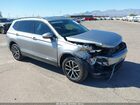 2021 Volkswagen Tiguan 2.0t Se/2.0t Se R-line Black/2.0t Sel Gray vin: 3VV3B7AX1MM090601