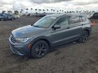 2024 Volkswagen Tiguan Se Серый vin: 3VV3B7AX2RM113858