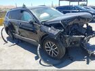 2020 Volkswagen Tiguan 2.0t Se/2.0t Se R-line Black/2.0t Sel Черный vin: 3VV3B7AX3LM045321