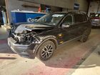 2021 Volkswagen Tiguan Se Черный vin: 3VV3B7AX3MM113456