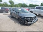 2018 Volkswagen Tiguan 2.0t Se/2.0t Sel Gray vin: 3VV3B7AX4JM119925