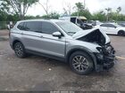 2020 Volkswagen Tiguan 2.0t Se/2.0t Se R-line Black/2.0t Sel Silver vin: 3VV3B7AX4LM027281