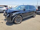 2023 Volkswagen Tiguan Se Black vin: 3VV3B7AX4PM115124