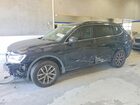 2019 Volkswagen Tiguan Black vin: 3VV3B7AX5KM013985