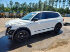 2019 Volkswagen Tiguan Se White vin: 3VV3B7AX9KM084848