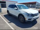 2020 Volkswagen Tiguan 2.0t Se/2.0t Se R-line Black/2.0t Sel White vin: 3VV3B7AX9LM035831