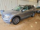 2020 Volkswagen Tiguan Se Charcoal vin: 3VV3B7AX9LM088500