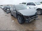 2022 Volkswagen Tiguan 2.0t Se Gray vin: 3VV3B7AX9NM119652