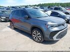 2025 Volkswagen Taos 1.5t S Gray vin: 3VV5C7B20SM086898