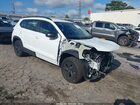 2025 Volkswagen Taos 1.5t S White vin: 3VV5C7B29SM048442